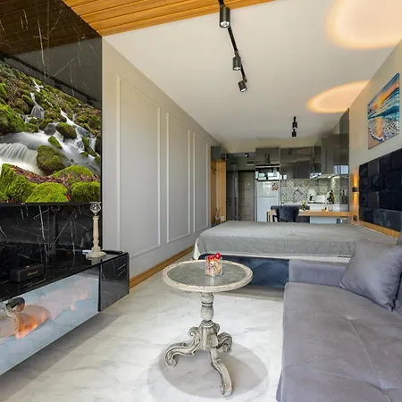 Azur 7 Apartman Skorpilovci