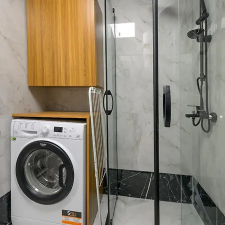 Apartment Azur 7 Shkorpilovtsi