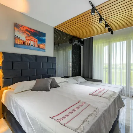 Azur 7 * Shkorpilovtsi