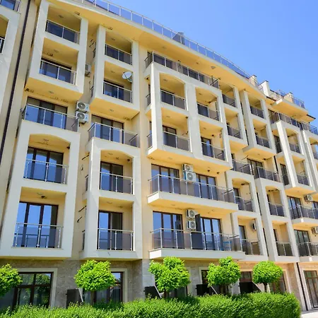 Azur 74 Διαμέρισμα