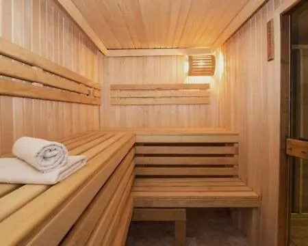 Azur 74 Apartament