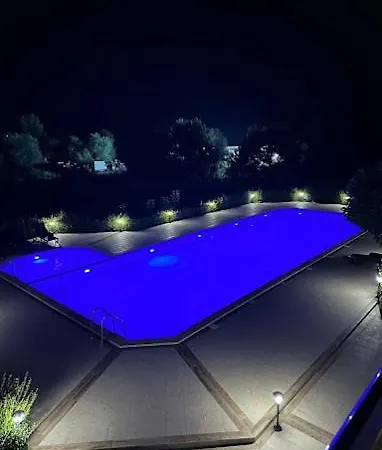 Apartament Azur 74 *