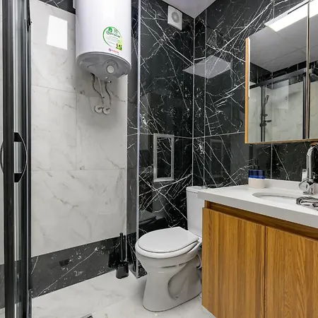 Azur 7 Apartment Shkorpilovtsi