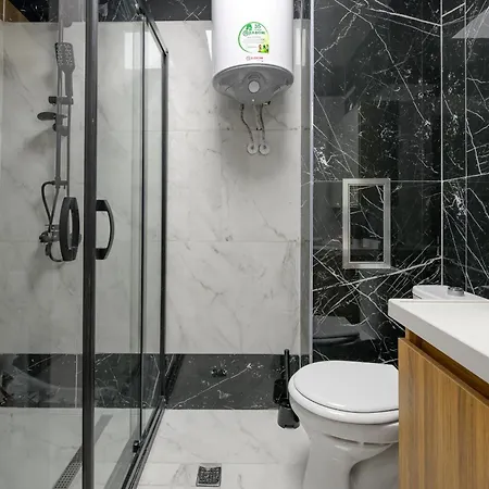 Apartment Azur 7 Shkorpilovtsi