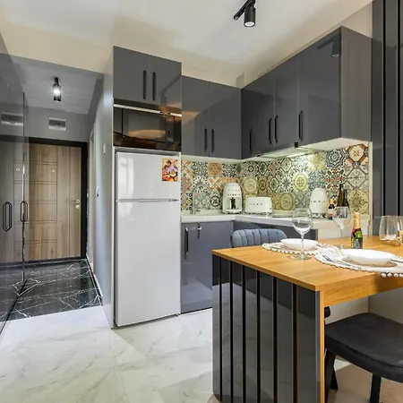 Apartment Azur 7