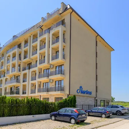 Azur 7 Apartment Shkorpilovtsi