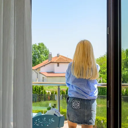 Appartamento Azur 7 Shkorpilovtsi