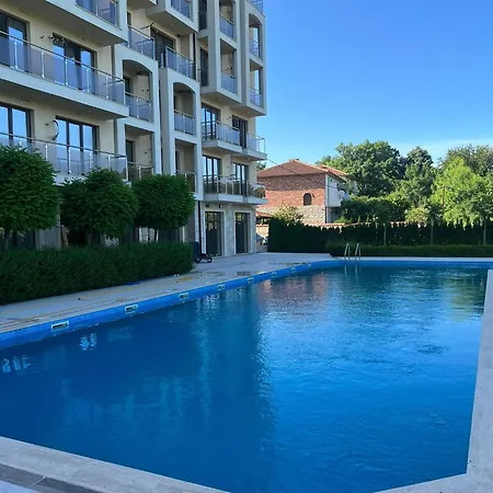 Apartament Azur 74