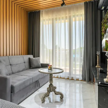 Azur 74 Apartament *