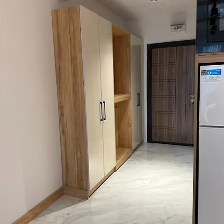 Apartament Azur 74 *