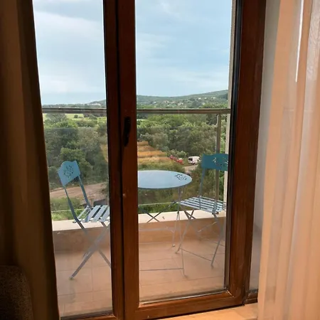 Azur 74 Apartament *
