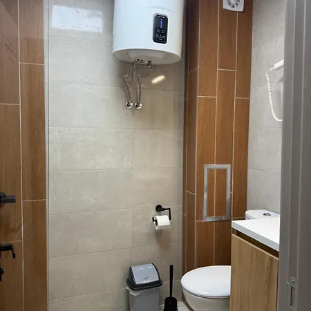 Apartament Azur 74 Shkorpilovtsi