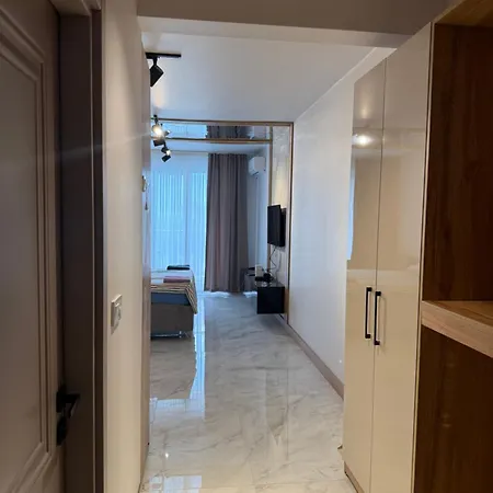Apartament Azur 74 Shkorpilovtsi