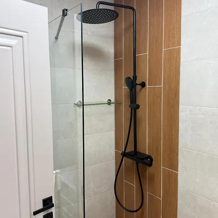 Apartament Azur 74 Shkorpilovtsi