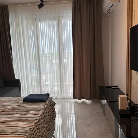 Apartament Azur 74