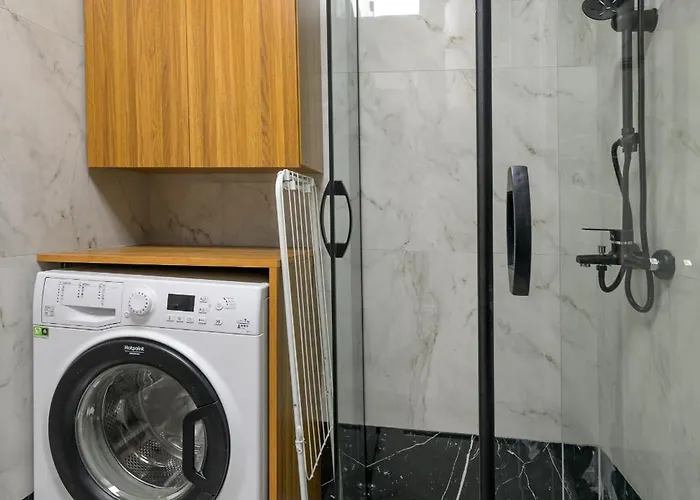 Appartement Azur 7 Shkorpilovtsi