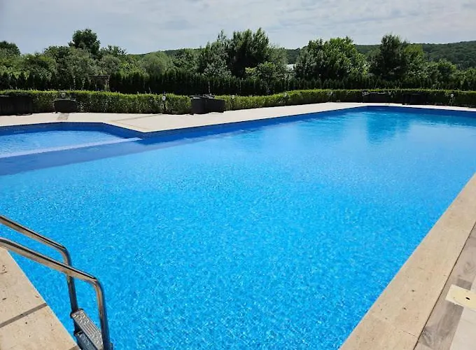 Azur 7 Appartement Shkorpilovtsi