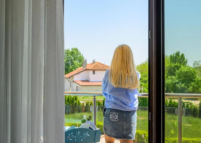 Appartement Azur 7 Shkorpilovtsi